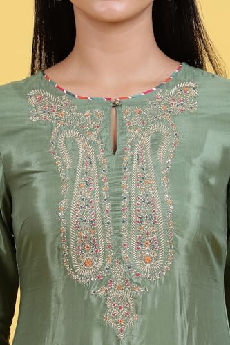 Image of W for Woman Women Kurta set