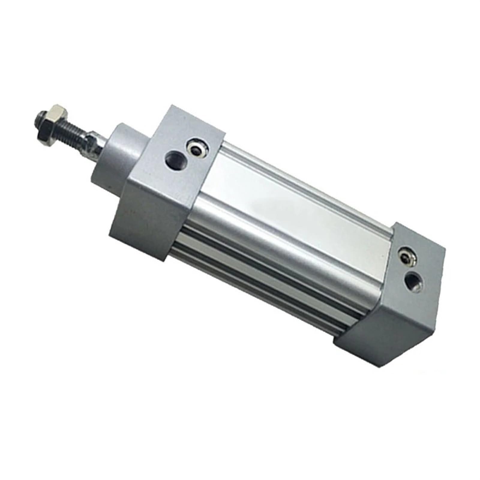 Cylindre pneumatique CP95SDB40 course 175mm pour automatisme industriel