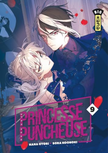 Princesse Puncheuse — Tome 9
