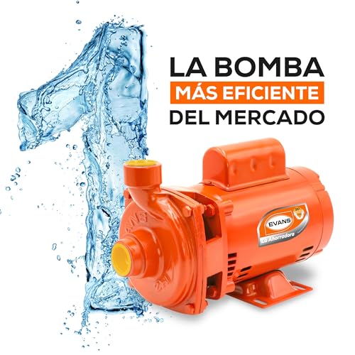 Bomba de agua 1/2 hp 29 Imagen adicional
