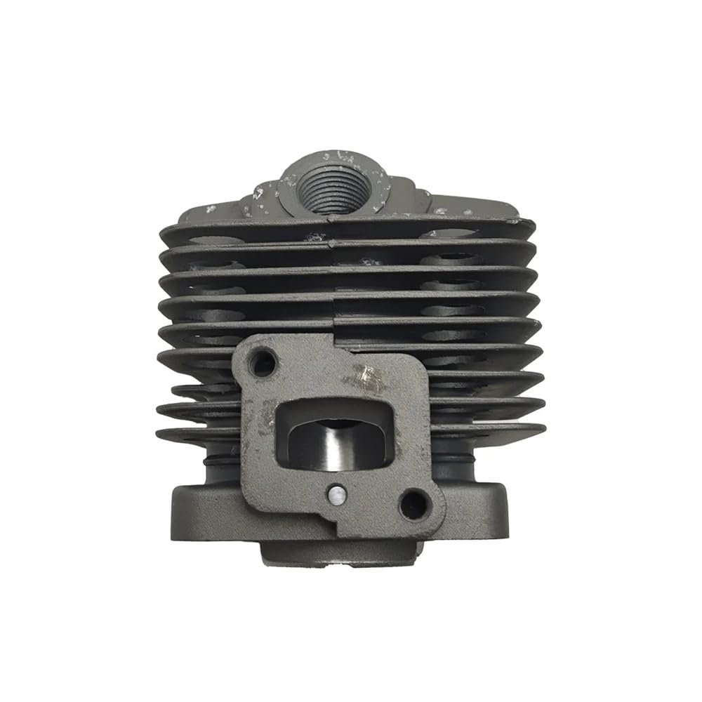 Cylindre-piston 34 mm pour débroussailleuse TL26 CG260 1E34F et taille-haie