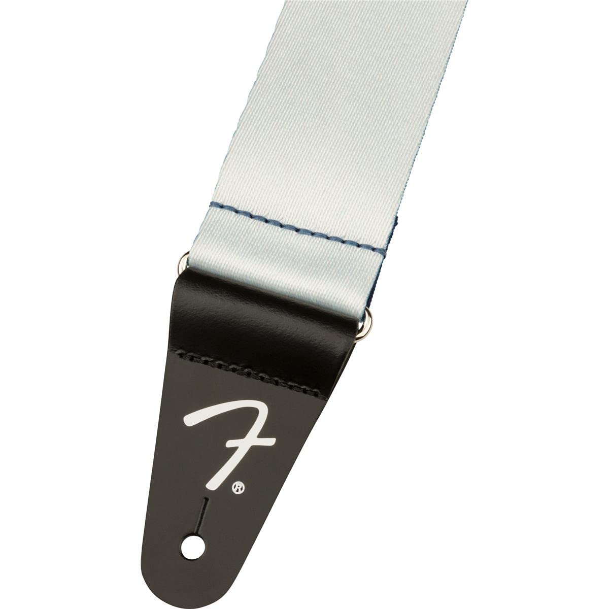 Fender, 2 Ombre Strap, Belair Blue