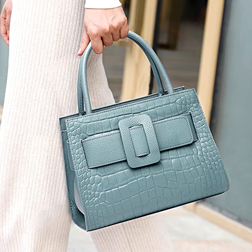 Review de Bolso cocodrilo autentico - cinco favoritos. 28 Imagen adicional