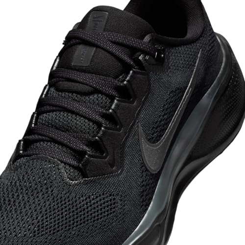 Nike Nike Women's Pegasus 41 Black/Black/Anthracite 9 Medium