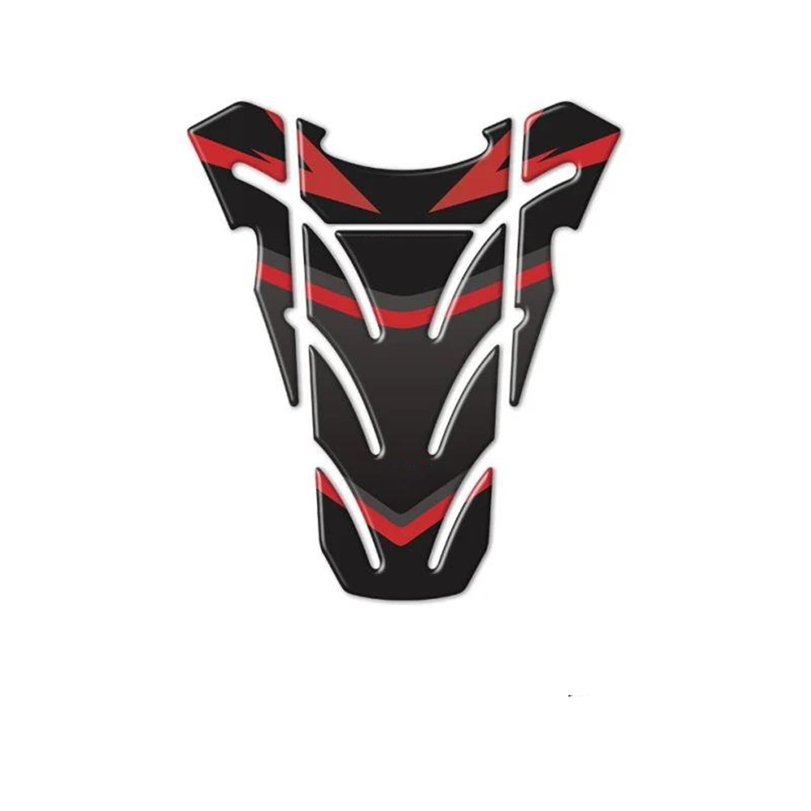 Sticker Motorcycle Fuel Tank Sticker Cover Protective Pad Decals for CBR CBR1000RR/650R /600RR/500R/300R/250R