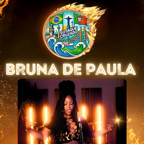 Bruna de Paula, Finalista The Voice Brasil: Vencer n&atilde;o &eacute; apenas competir.