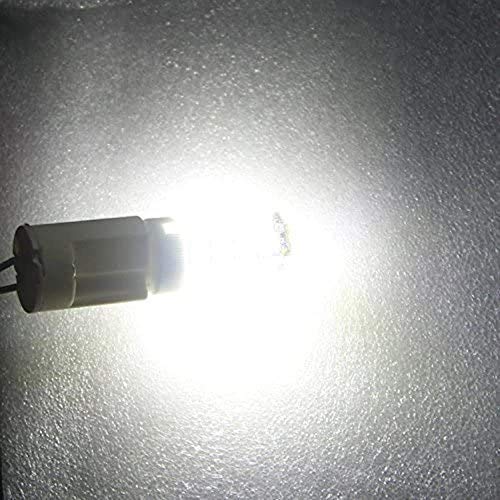 Ampoule LED G9 5W blanc froid pour illuminer votre cuisine et votre bureau - 4