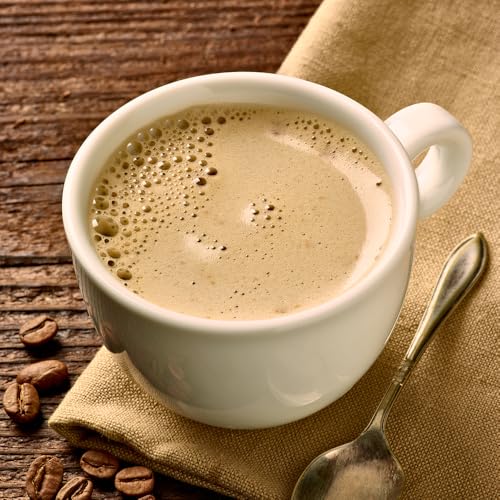 Ristora 100 Capsule Caffè Ginseng Compatibile Con Lavazza A Modo Mio - 2