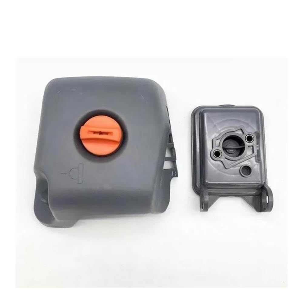 Conjunto de Filtro de Aire 543 Apto for cortacésped Husqvarna