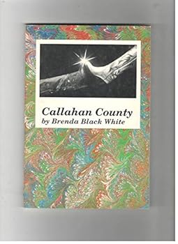 Paperback Callahan County Book