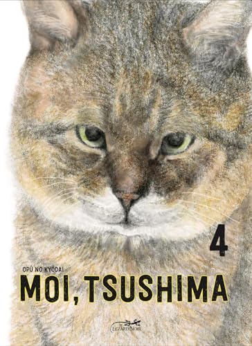 Moi, Tsuchima — Tome 4