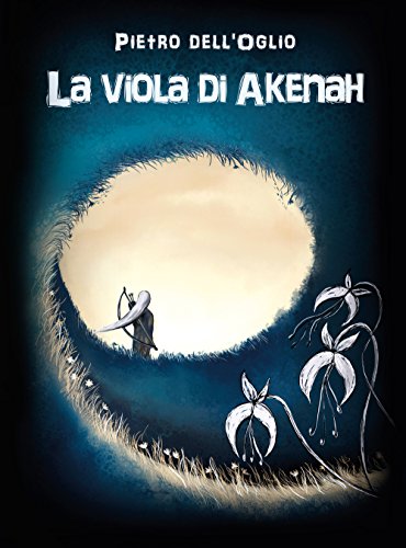 La viola di Akenah La viola di Akenah