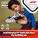 LEGO Speed Champions Audi Revolut F1 Team R26 Race Car Toy - Building Sets for Boys & Girls, Ages 10+ - F1 Car Kit for Display or Play - Gift for Birthdays - 77259