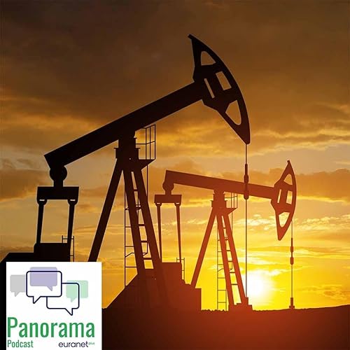 Is the sun setting on Russian oil?