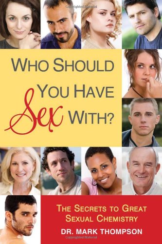 Buy Who Should You Have Sex With? โ BookShops.in