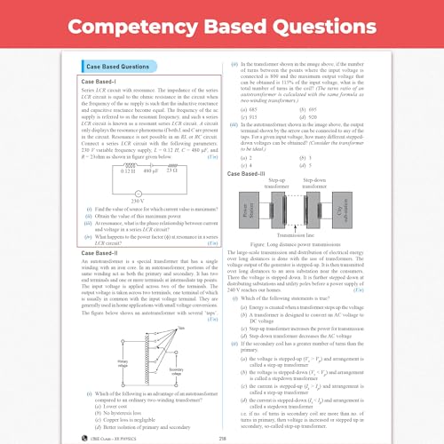 Image of PW CBSE Question & Concept Bank (QCB) Class 12 Physics, Chemistry, Mathematics COMBO Set of 3 Books Chapterwise & Topicwise Solved Questions For 2027 Exams