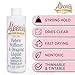 Aleene's Fabric Stiffener and Draping Liquid, Quick Drying, Nontoxic, For Stiffening and Shaping Fabrics, 8 oz