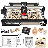 KoveYzao ATOMSTACK Swift Laser Engraver ...