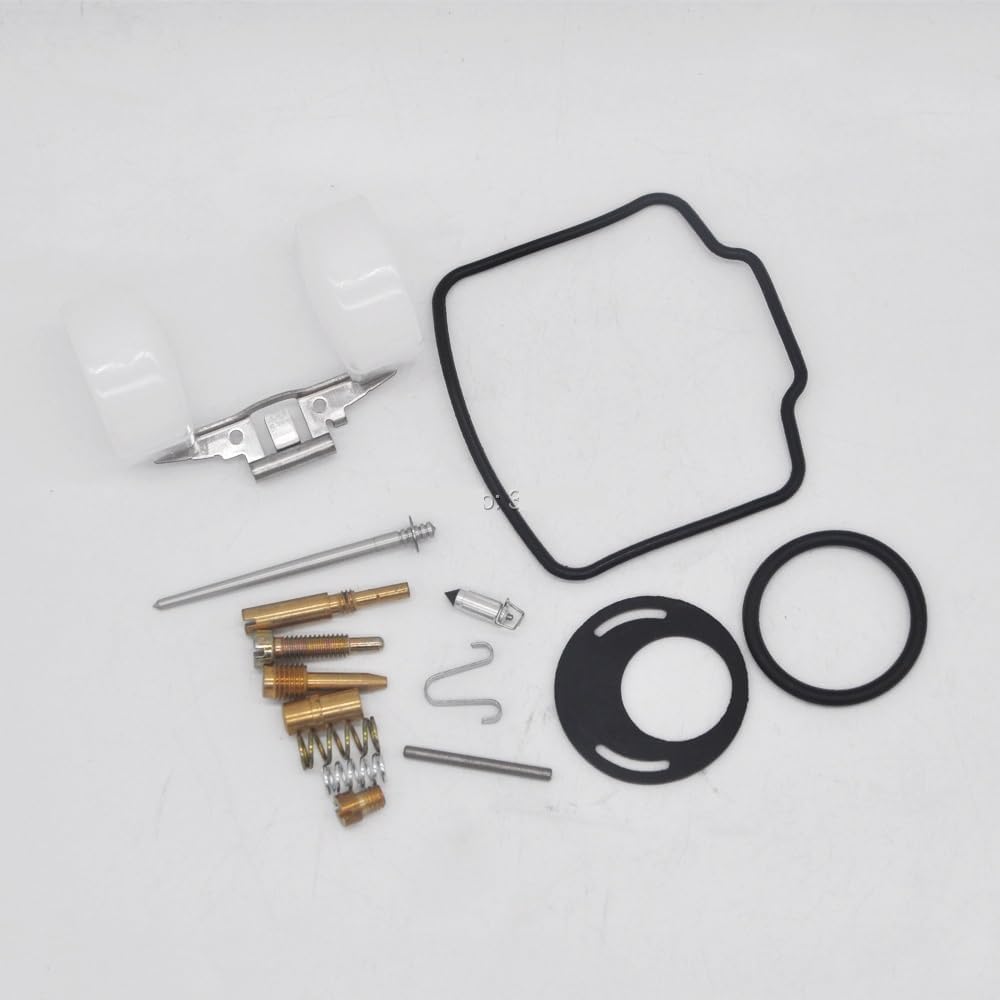 YANGGOPremium Motorcycle Parts Carburetor Carb repair rebuild kit 125cc 110cc 90cc 70cc 50cc Taotao Peace PZ20