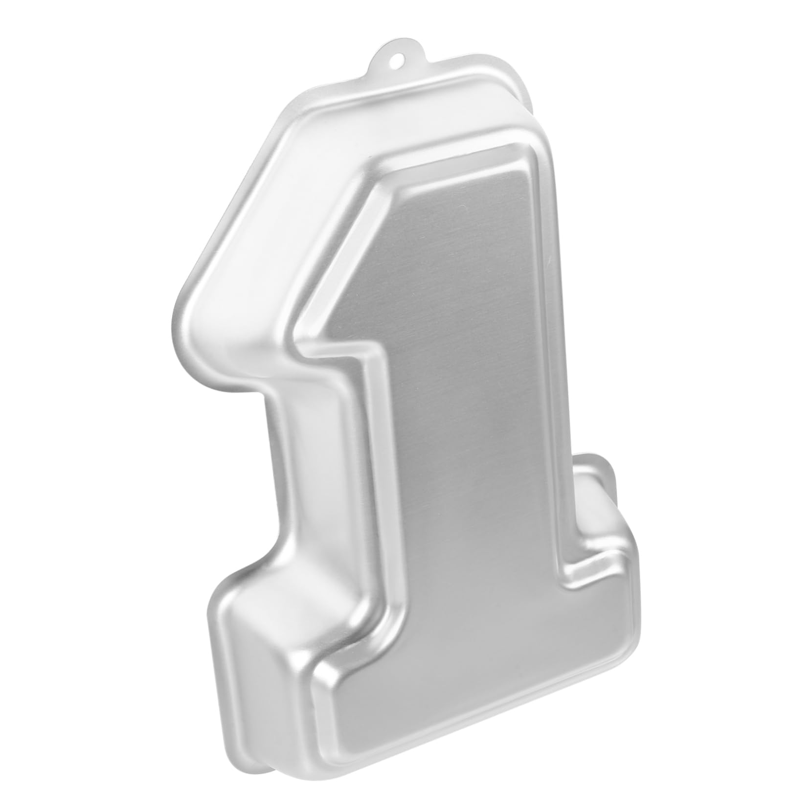 Amosfun 5 Piezas 1 Molde De Torta Bandeja Para Hornear Bandeja De Hornear Molde Para Pasteles Herramienta De Cocina Para Hornear Para Hornear De Metal Aleación De Aluminio