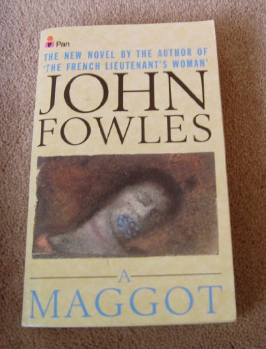 A Maggot