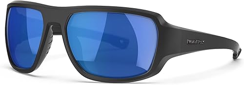 Gafas de sol polarizadas deportivas para hombres y mujeres, para correr, pescar, ciclismo, conducir, exteriores, protección UV