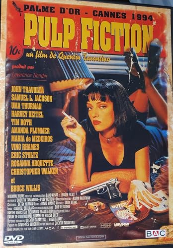 Pulp Fiction