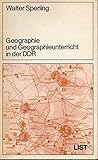 unterrichtshilfen geographie ddr  Geographie und Geographieunterricht in der DDR