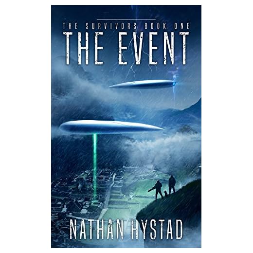 The Event (The Survivors Book One)
