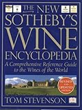 By Tom Stevenson - The New Sotheby's Wine Encyclopedia: A Comprehensive Reference Gu (4th Edition) (2001-10-19) [Hardcover]