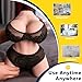 Lifelike Realistic Female Torso Mannequin, Companion Doll, Adult Full Body Novelty Doll, Flexible Joints, Soft Skin-Like Material with Discreet Packaging