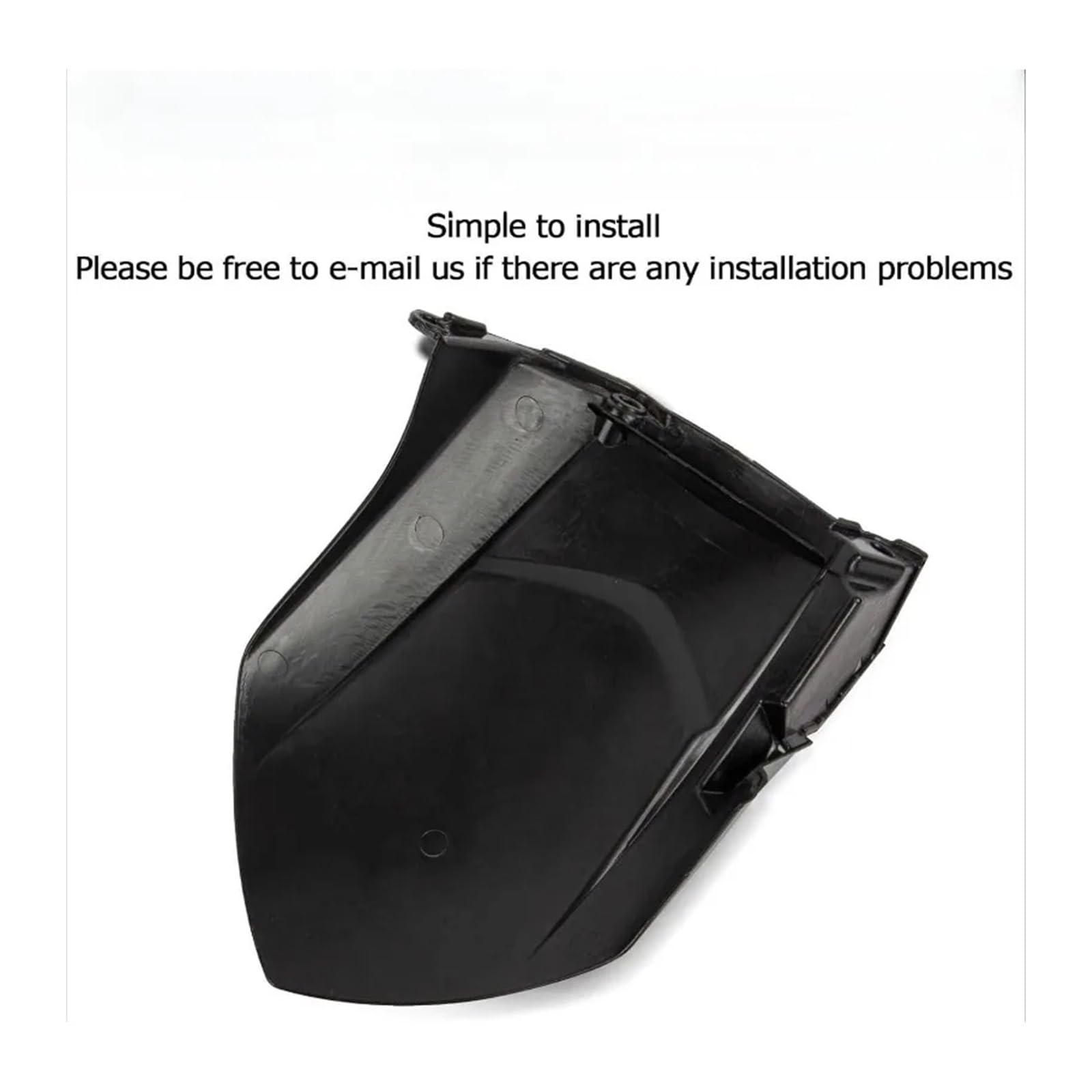 Parafango Posteriore per YZF R1 2007 2008