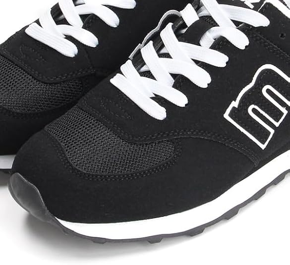 Amazon.co.jp: Mozu Classic Sneaker Initial Mark 8.9 - 9.8