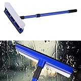 Cabezal limpiador y funda lavable para cabezal de limpieza.