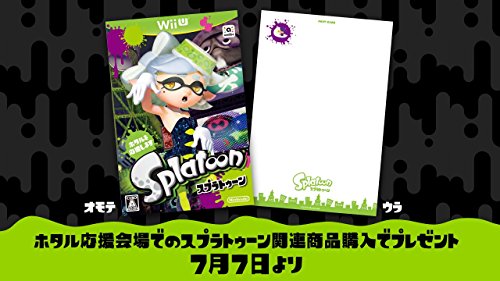 スプラトゥーン3 サイン入りブロマイドカード　特典　7セット Amazon.co.jp: スプラトゥーン3のサイン入りブロマイドカード