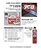 Weld-Aid Weld-Kleen Heavy Duty Anti-Spatter Liquid, 20 Wt Oz, Paintable, Non-Flammable, Quick Drying Aerosol Spray