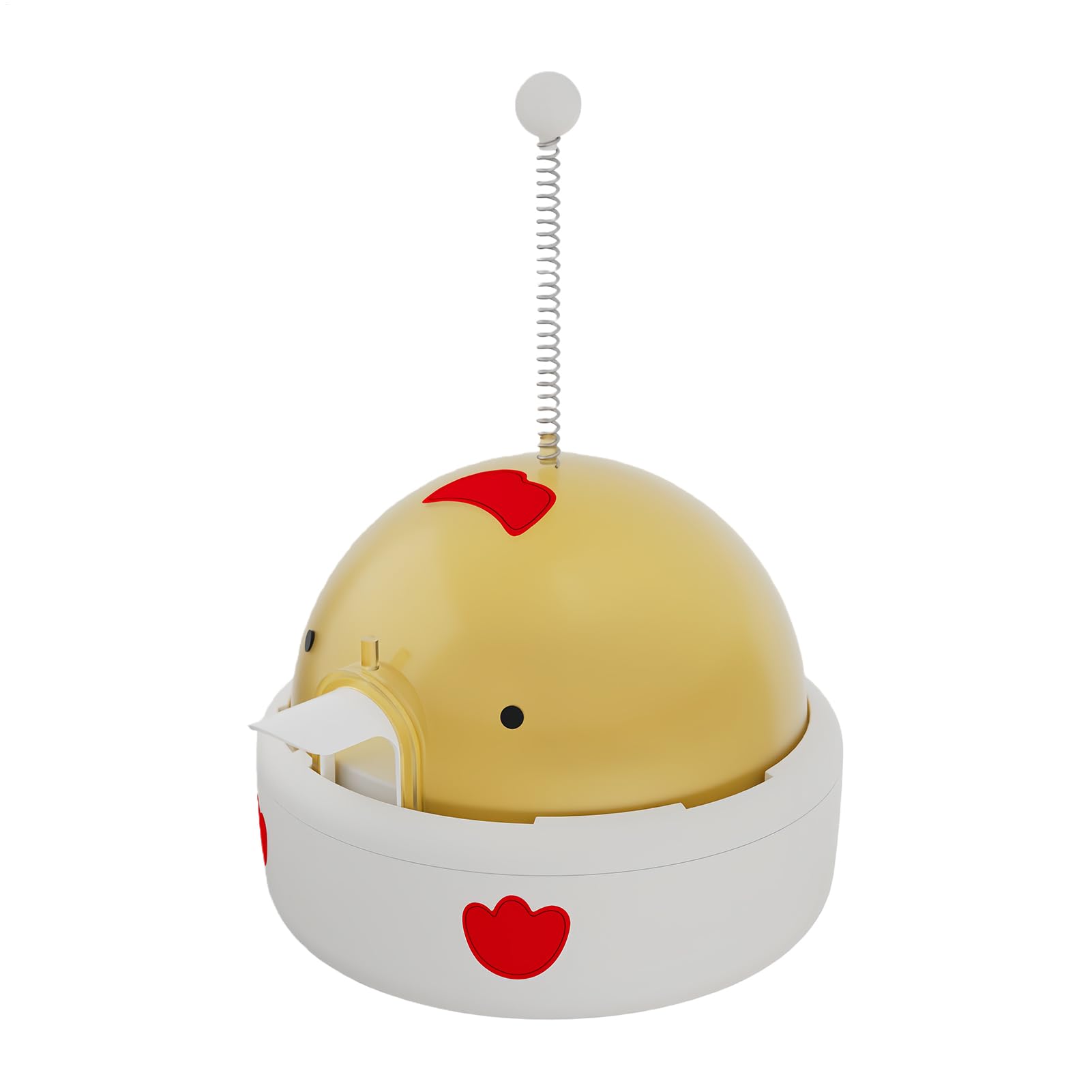 Accessoires interactifs pour animaux de compagnie : le puzzle idéal contre l'ennui