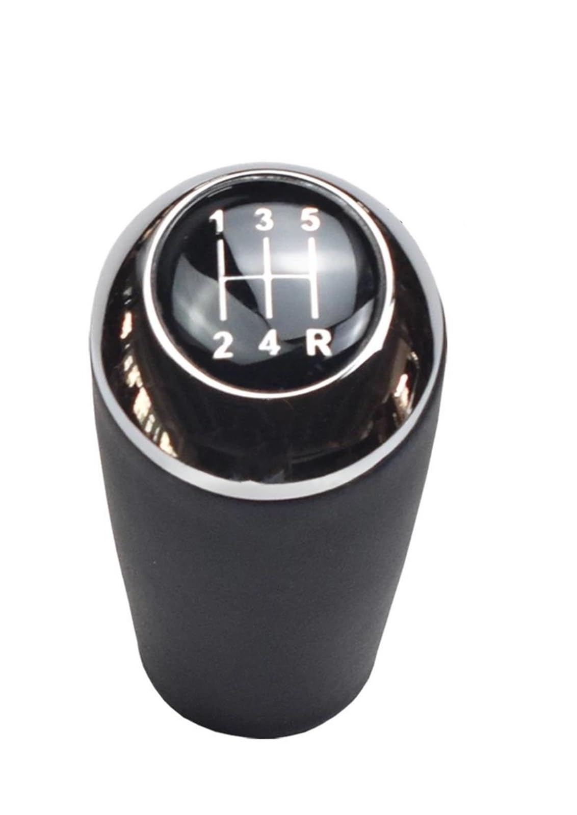MOCALUX Gear Stick Shift Lever Knob for Mazda CX-7 ER MX-5 NC III 2005-2014 Manual Transmission Shift Knob Head Modification Parts(for 5 Speed)