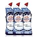 Produktbild Sagrotan WC-Reiniger Atlantikfrische  Reinigungsmittel für langanhaltende WC-Frische  3 x 750 ml Toilettenreiniger im praktischen Vorteilspack
