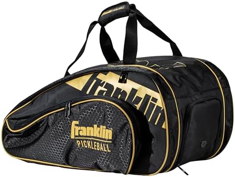 Franklin Sports Pro Series Paddle Bag