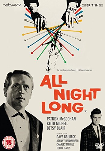 Preisvergleich Produktbild All Night Long [DVD]