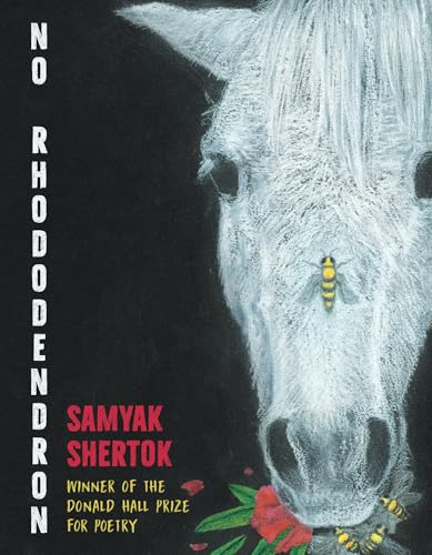 No Rhododendron: Poems (Pitt Poetry Series)