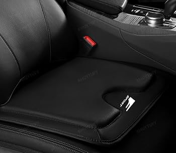 Amazon | レクサス Fスポーツ 車用シートクッション Fsport RX LX CT