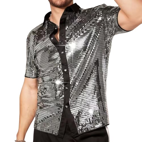 Haut en maille transparente pour costume et look vintage
