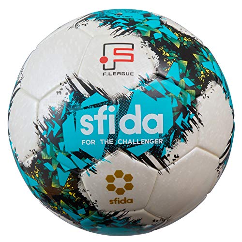 sfida フットサルボール 4号球 スフィーダ INFINITO APERTO PRO 4 JFA検定球 IMO-SB21IA01-WTTQ-4