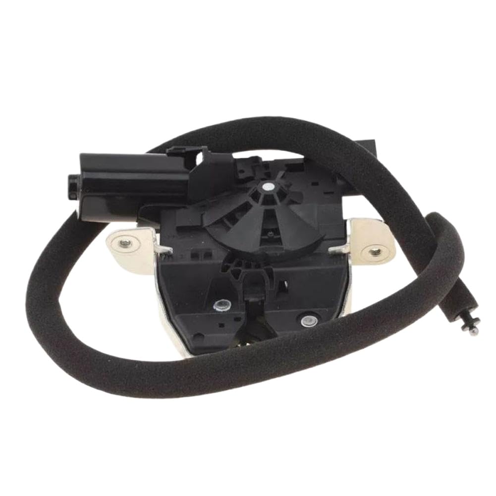 Luggage Compartment Lid Lock Release Actuator 2317501300 Compatible with Mercedes-Benz W222 R231 W223 2013-2024