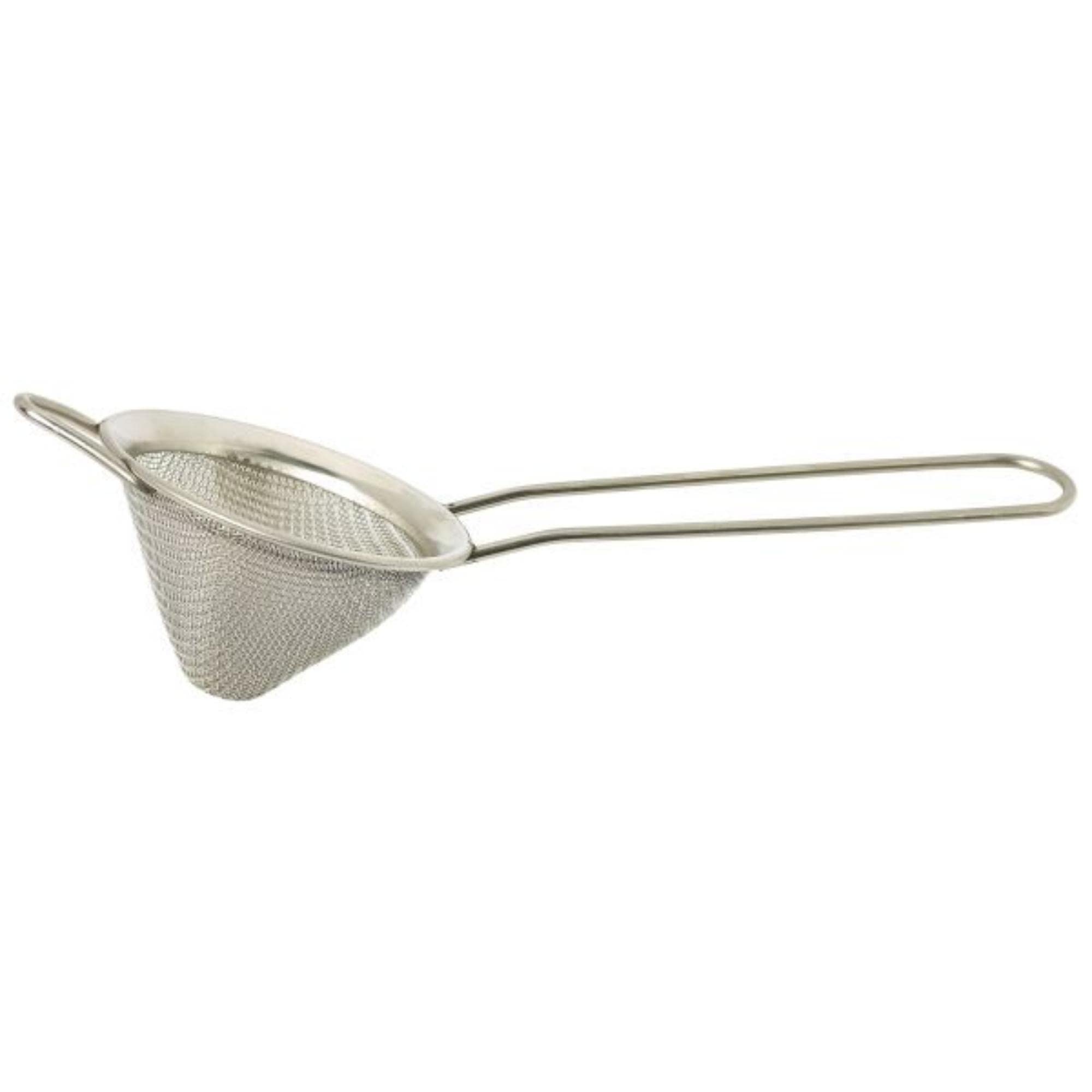 Genware FMCS Fine Mesh Conical Bar Strainer