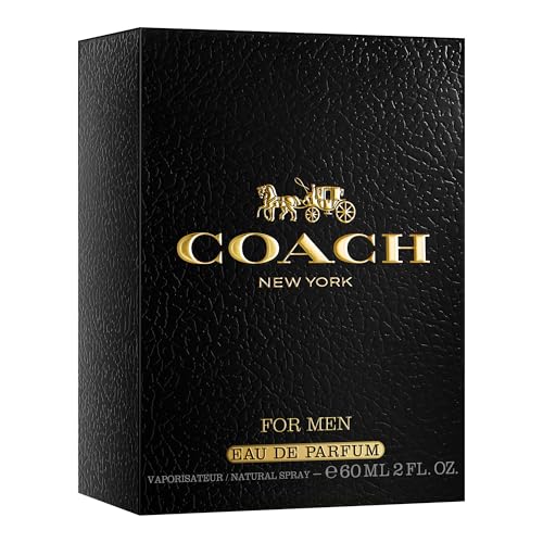 Image of Coach Coach for Men Eau de Parfum