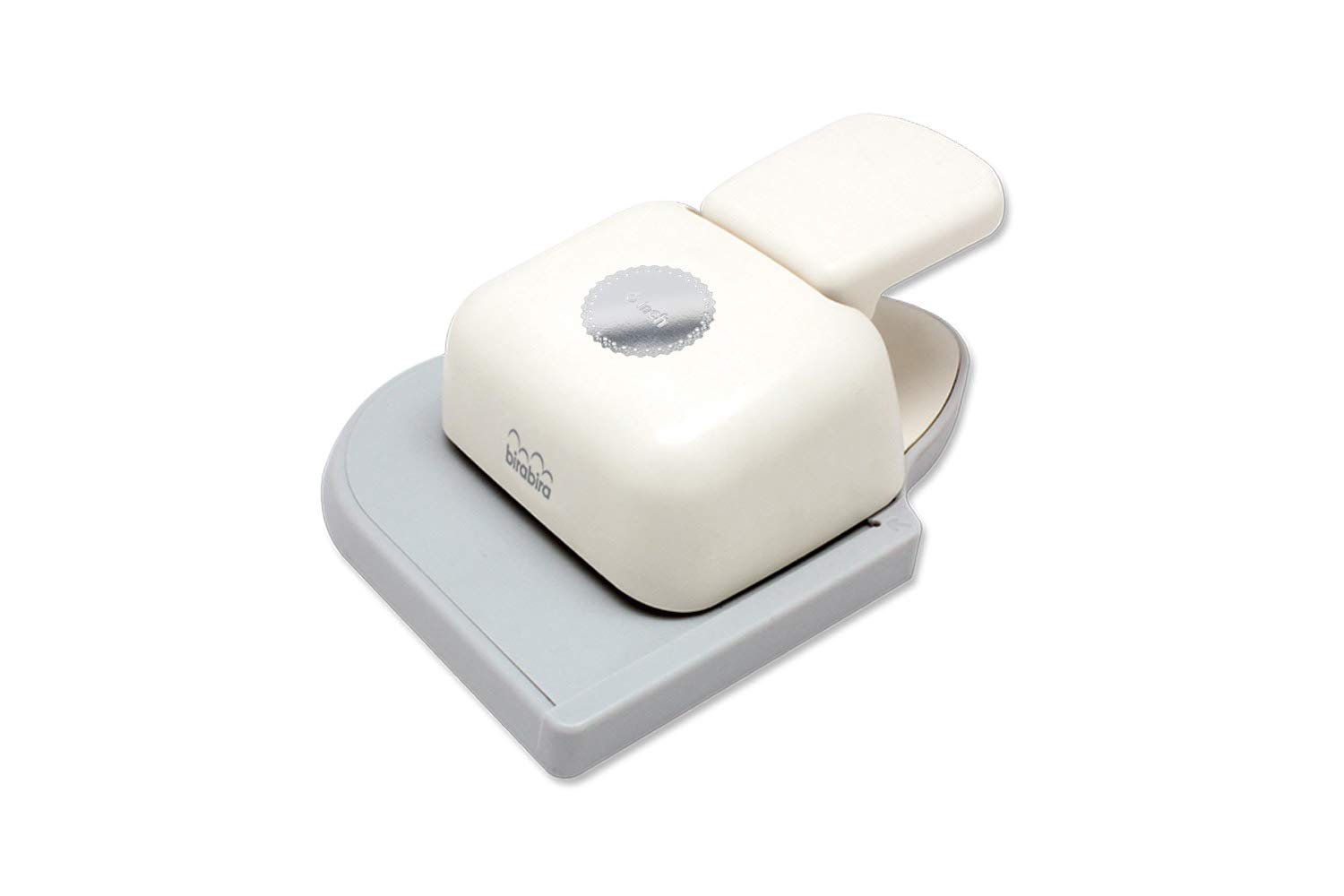Perforatrice Forme Goutte Bira Craft - 1,5cm - Loisirs Créatifs
