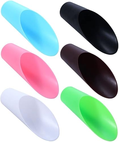 Miniatura 5 de Cubo pala pala taza bonsái planta suculenta ayudante cilíndrica planta herramienta maceta cubo cultivo pala jardín herramienta (azul)